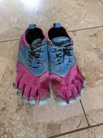 Vibram fivefingers 37 Barfußschuhe Zehenschuhe Hessen - Fuldabrück Vorschau