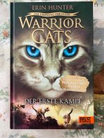 Warrior Cats - Der erste Kampf Rheinland-Pfalz - Trier Vorschau