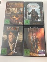 Herr der ringe und der Hobbit Bayern - Augsburg Vorschau