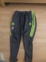 Adidas Chelsea Carabao Trainingshose Grau GR.M Rheinland-Pfalz - Pluwig Vorschau