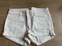 H&M Shorts weiß 170 Top!!! Nordrhein-Westfalen - Alsdorf Vorschau