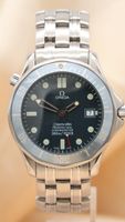 Omega Seamaster Professional Diver 300m Automatik Ref. 25318000 Düsseldorf - Golzheim Vorschau