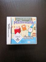 Nintendo DS Spiel Mathematik 1-4 Klasse Niedersachsen - Celle Vorschau