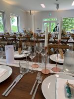 Kerzenständer rose | Kupfer | Tischdeko | Hochzeitsdeko Baden-Württemberg - Mannheim Vorschau