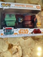 Funko Pop Star Wars Fighting Droids Nordrhein-Westfalen - Neunkirchen-Seelscheid Vorschau