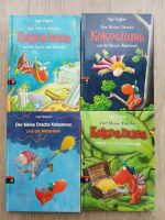 Vier Bücher der Reihe Kokosnuss Baden-Württemberg - Steinheim an der Murr Vorschau