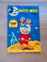 Micky Maus Nr. 2 / 1980 Walt Disney Baden-Württemberg - Markdorf Vorschau