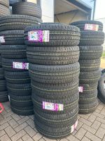 4st 205/65R16C 107/105T  Tourador Allwetterreifen Angebot! Hessen - Dieburg Vorschau