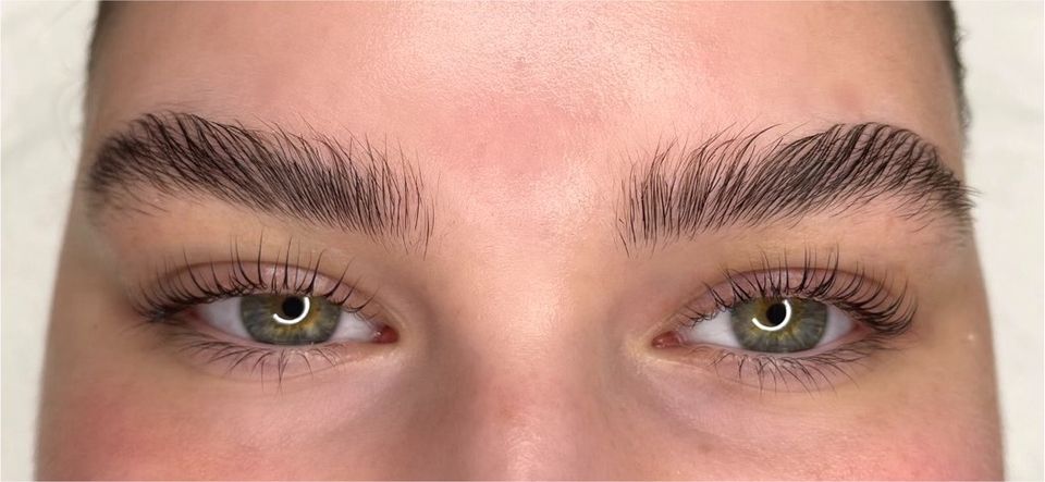 Wimpernlifting | Lashlifting in Garbsen