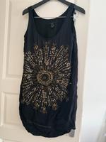 Kleid mit Pailletten von Mango Edewecht - Edewecht - Friedrichsfehn Vorschau