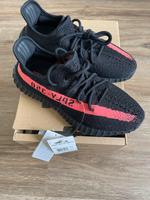 Adidas Yeezy Boost 350 V2 cblack US9 Hessen - Kelkheim Vorschau