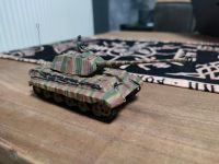 Forces of valor Tiger 1:72 Unstruttal - Urbach Vorschau