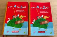 Grundschulwörterbuch von A bis Zett vom Cornelsen Verlag Nordrhein-Westfalen - Ratingen Vorschau
