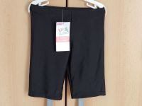 Kiki+Koko: Radlerhose Badehose schwarz, 110-116, Neu + Etikett Niedersachsen - Braunschweig Vorschau