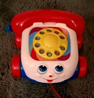 Fisher Price Telefon Spielzeug Bayern - Mönchsdeggingen Vorschau