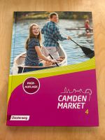 Camden Market 4 (Jg. 8) - Textbook Prüfauflage GRATIS Bochum - Bochum-Südwest Vorschau