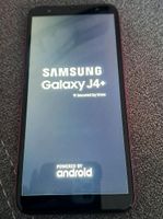 Handy Samsung Galaxy J4+ in rot Köln - Esch Vorschau
