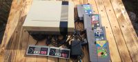 Nintendo Entertainment System 1985 original rar Retro Hessen - Gemünden (Wohra) Vorschau