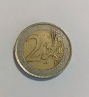 2 Euro Münze Portugal 2002 Fehlprägung Bayern - Kempten Vorschau