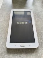 Samsung Galaxy Tab 3 Lite SM-T110 Rheinland-Pfalz - Ludwigshafen Vorschau