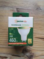 19x GU10 LED 6W 460lm 230V 50Hz 3000k 120° Leuchtmittel Bayern - Bibertal Vorschau