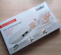 Baby und Kleinkinderwaage Waage Baby Säugling Kind Wieg von Belko Nordrhein-Westfalen - Witten Vorschau
