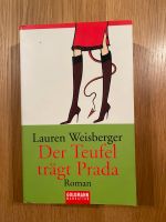 Buch Der Teufel trägt Prada Baden-Württemberg - Aalen Vorschau