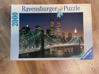 Ravensburger Puzzle 1000 New York Nordrhein-Westfalen - Weeze Vorschau