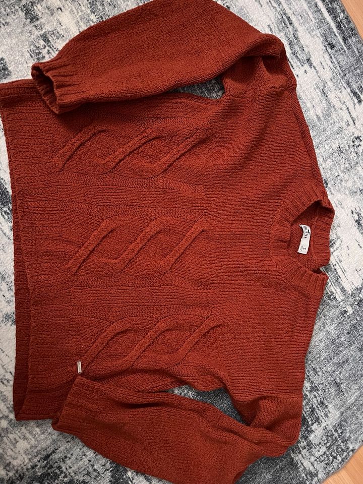 Hollister Pullover Damen s in Bochum