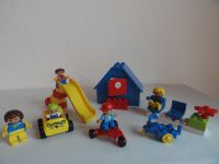 Lego Duplo Spielplatz Spielhaus Rutsche Freizeit Set 1 ** Brandenburg - Königs Wusterhausen Vorschau