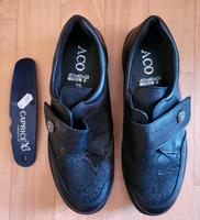 Schuhe Sneaker Caprice AOC Gr. 39 blau Sachsen-Anhalt - Zeitz Vorschau