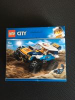 Lego City Wüsten-Rennwagen Niedersachsen - Norden Vorschau