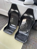 MX 5 ND Eltech V3 Carbon Schalensitze Nordrhein-Westfalen - Xanten Vorschau