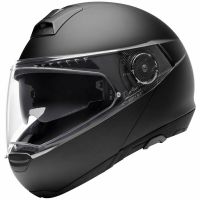 Schuberth C4 Pro Klapphelm einfarbig NEU statt 599€ jetzt für München - Au-Haidhausen Vorschau