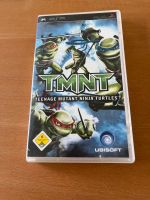 PSP Spiel TMNT Nordrhein-Westfalen - Vreden Vorschau