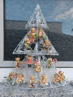Weihnachtsbaum Aufhänger Cherished Teddies Nordrhein-Westfalen - Herne Vorschau