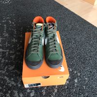 Nike Blazer mit 77 Military Olive,Größe 44 Baden-Württemberg - Stutensee Vorschau