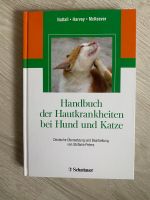 Handbuch der Hautkrankheiten bei Hund und Katze Bayern - Wartenberg Vorschau