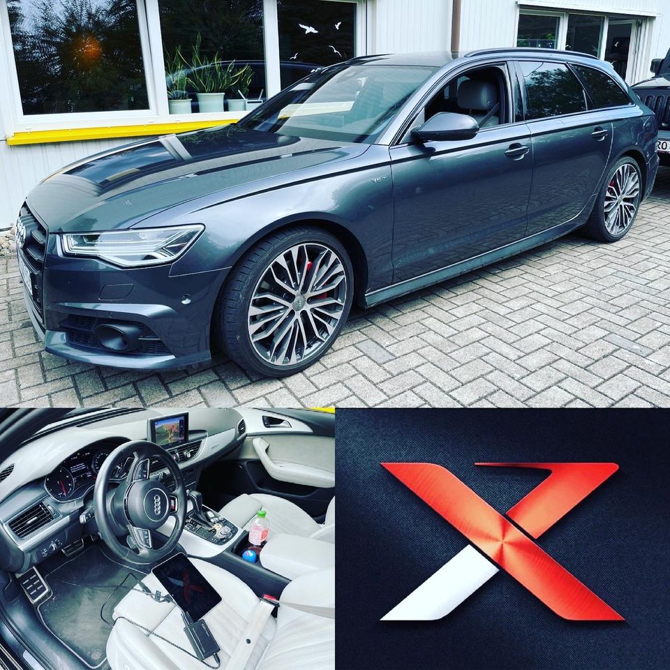 Xtreme Performance ChipTuning Kennfeld Optimierung Software Chip Tuning Vmax Leistungssteigerung KFZ Eco Tuning KennfeldOptimierung in Heusweiler