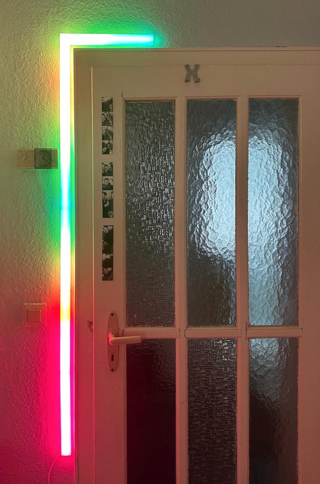 LIFX Beam Smart Home LED Lampe (Gaming/Ambient, wie Philips Hue) in Berlin