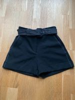 River Island Hot Pants High Raised schwarz 36 Hamburg-Mitte - Hamburg Borgfelde Vorschau