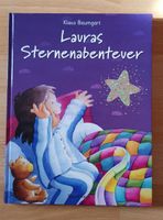 Buch "Lauras Sternenabenteuer" - wie neu!! Rheinland-Pfalz - Thür Vorschau