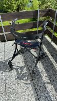 Rollator MOBILITY + Nordrhein-Westfalen - Lennestadt Vorschau