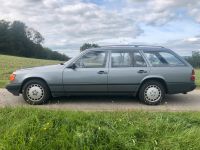 W124 300 TE Hessen - Löhnberg Vorschau