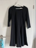 Schwarzes Kleid Winter dick Esprit M Hessen - Hünfeld Vorschau