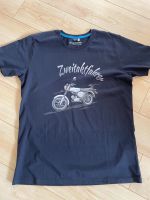 Zweitaktfahrer - T Shirt Sachsen - Lohsa Vorschau