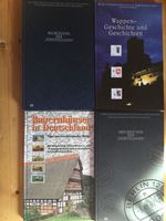 Briefmarken Bücher Briefmarkenbücher inklusive Versand Sachsen - Tauscha Vorschau