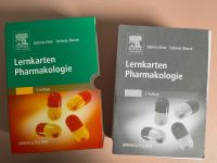 Lernkarten Pharmakologie - Elsevier Essen-West - Holsterhausen Vorschau