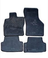 VW Audi Seat Fußmatten Set aus Gummi Dresden - Cotta Vorschau