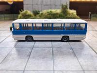 SES Ikarus Bus 260 DDR IFA VEB 1:87 H0 Thüringen - Arnstadt Vorschau
